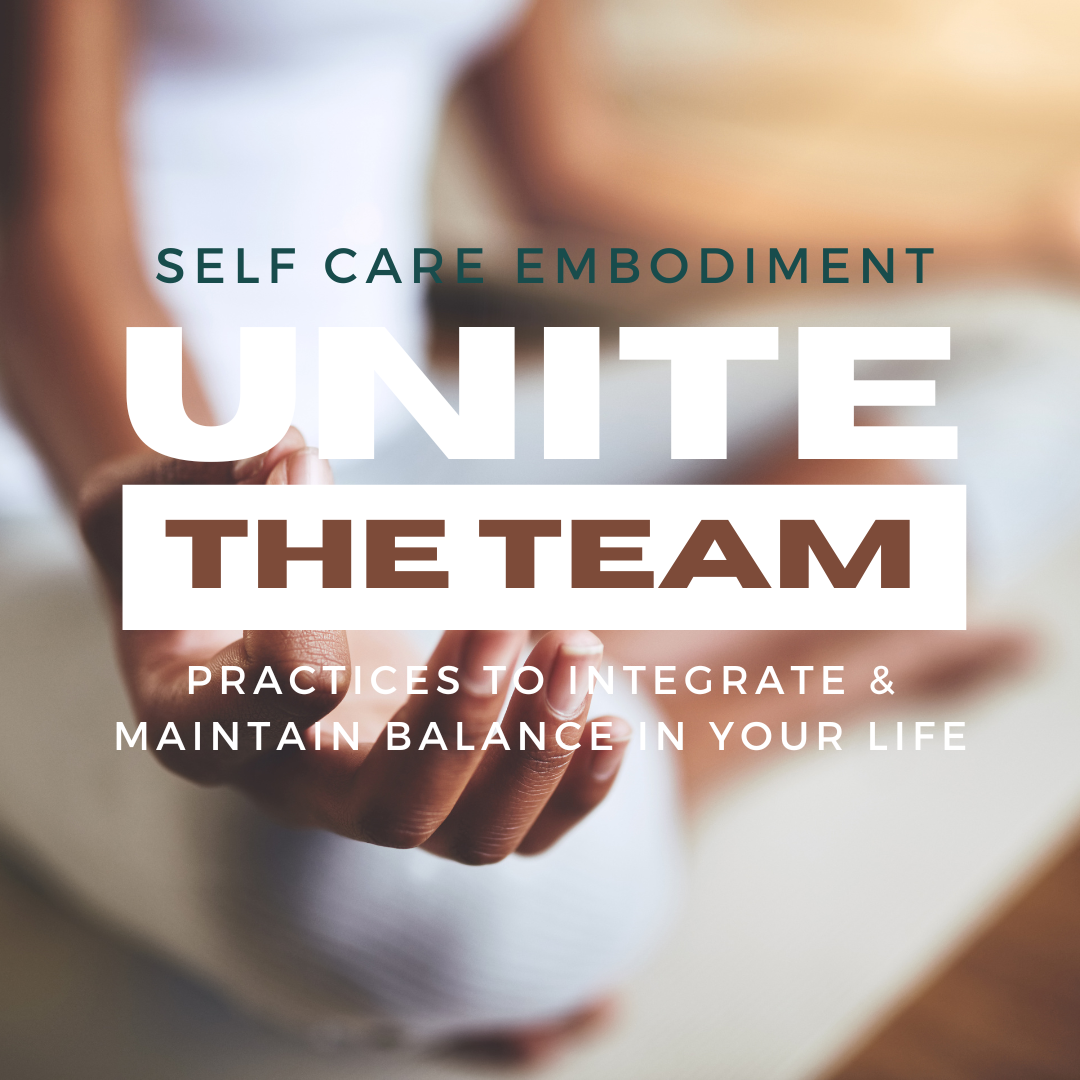 Team Building Off Site Rejuvenation Experiences
