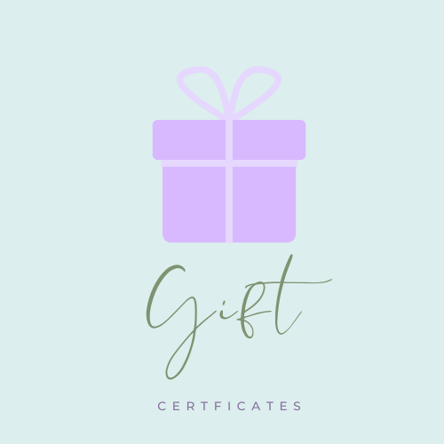 Kaiwylde Botanica Gift Certificates