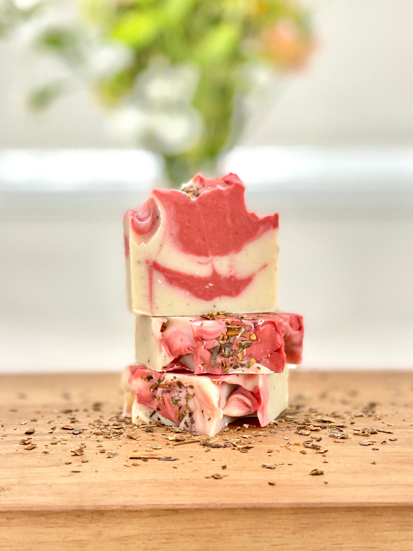 5 oz Boat Deck Handcrafted Soap - Pluff Mud Mercantile