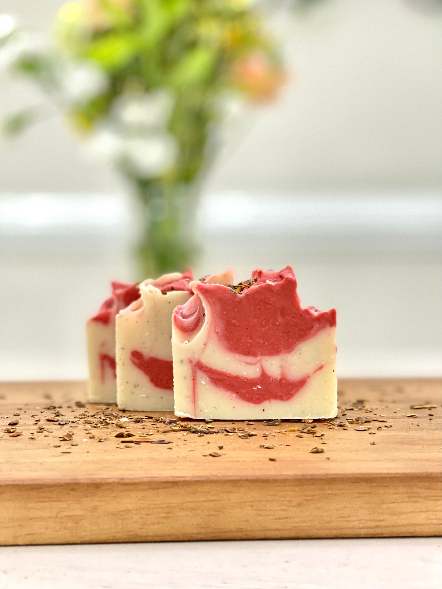 5 oz Boat Deck Handcrafted Soap - Pluff Mud Mercantile
