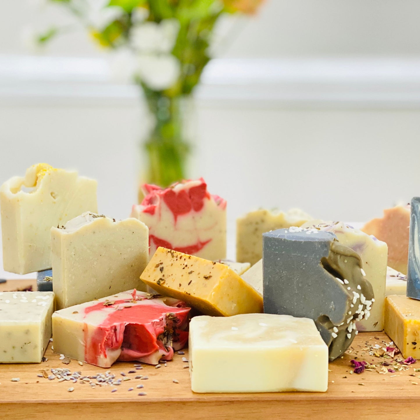 Soap Making ~ In Store Basic Group Class Per Person