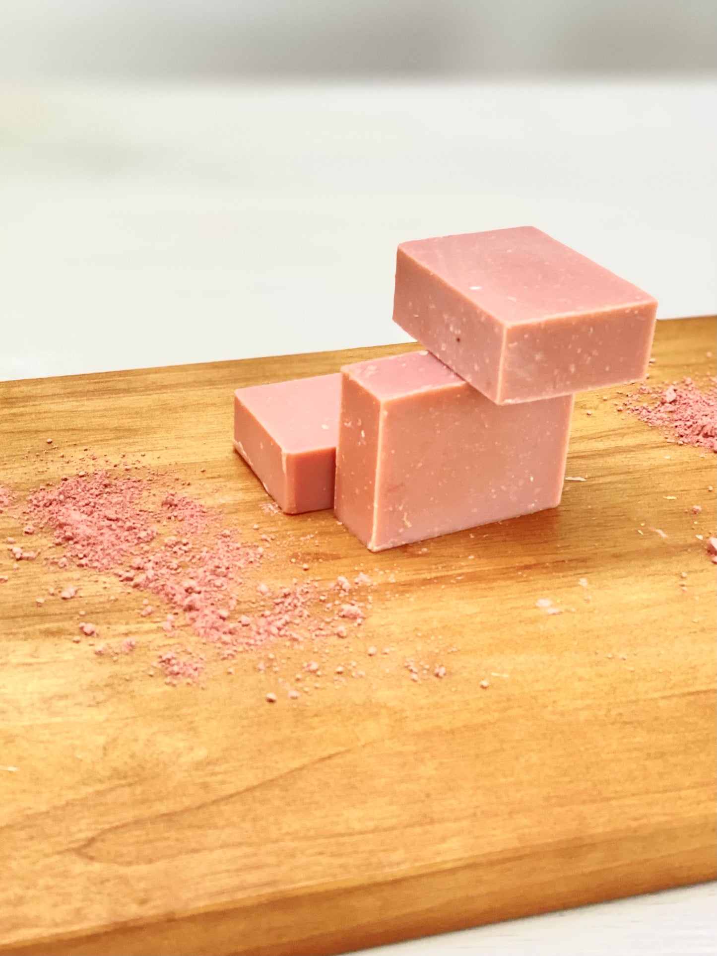 5 oz Complexion Bar Handcrafted Soap - Pluff Mud Mercantile