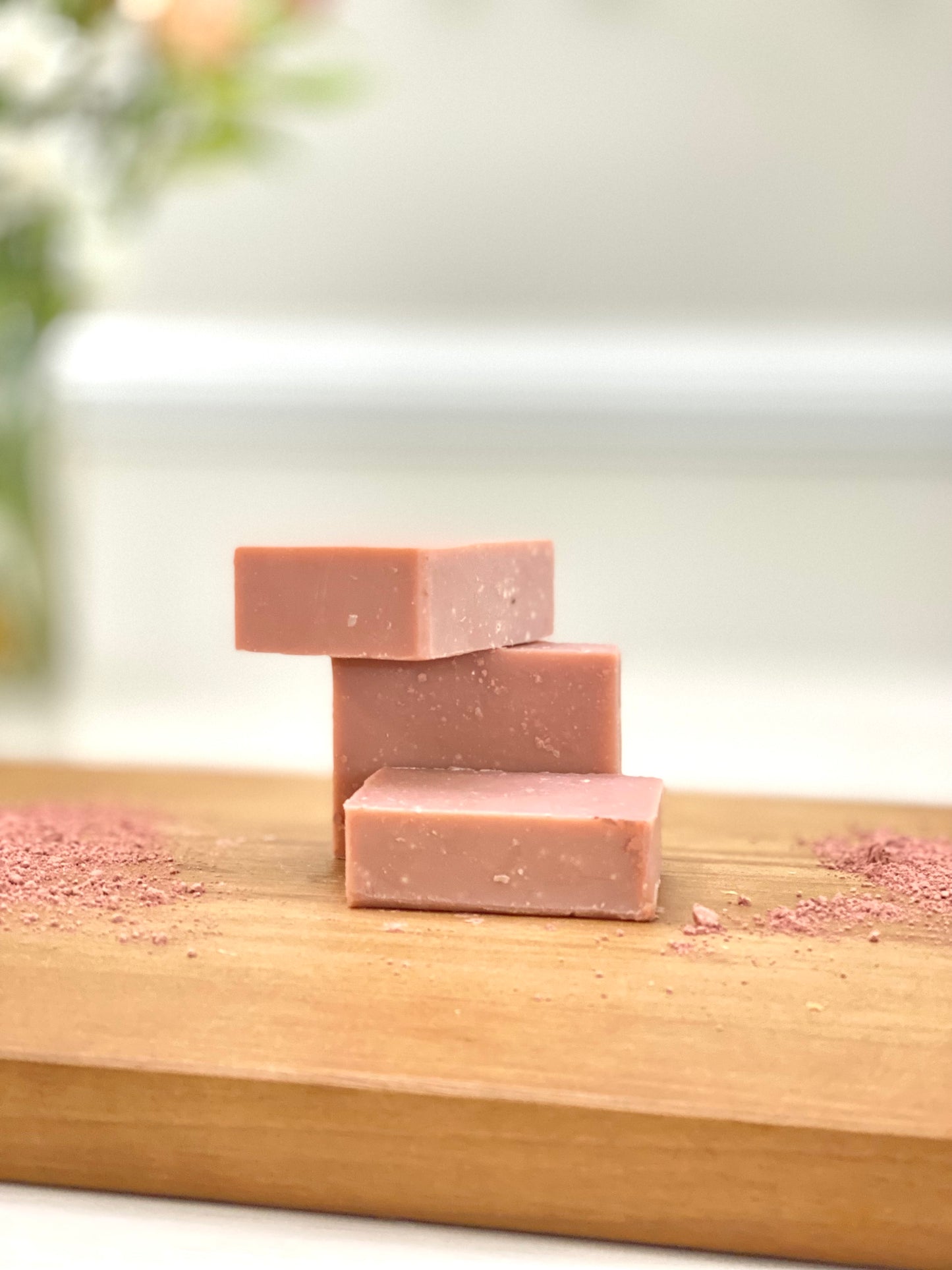 5 oz Complexion Bar Handcrafted Soap - Pluff Mud Mercantile