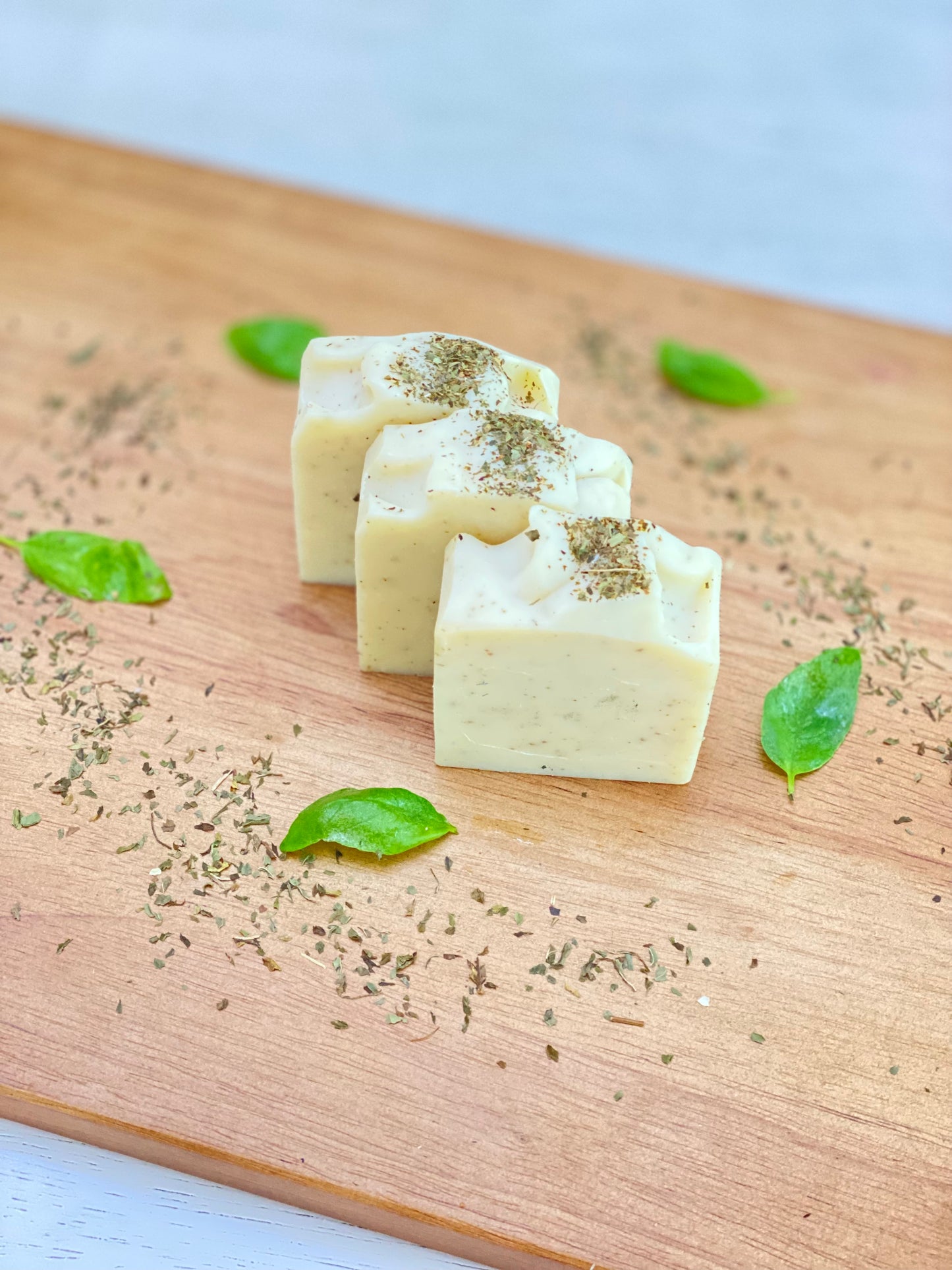 5 oz Middleton Handcrafted Soap - Pluff Mud Mercantile