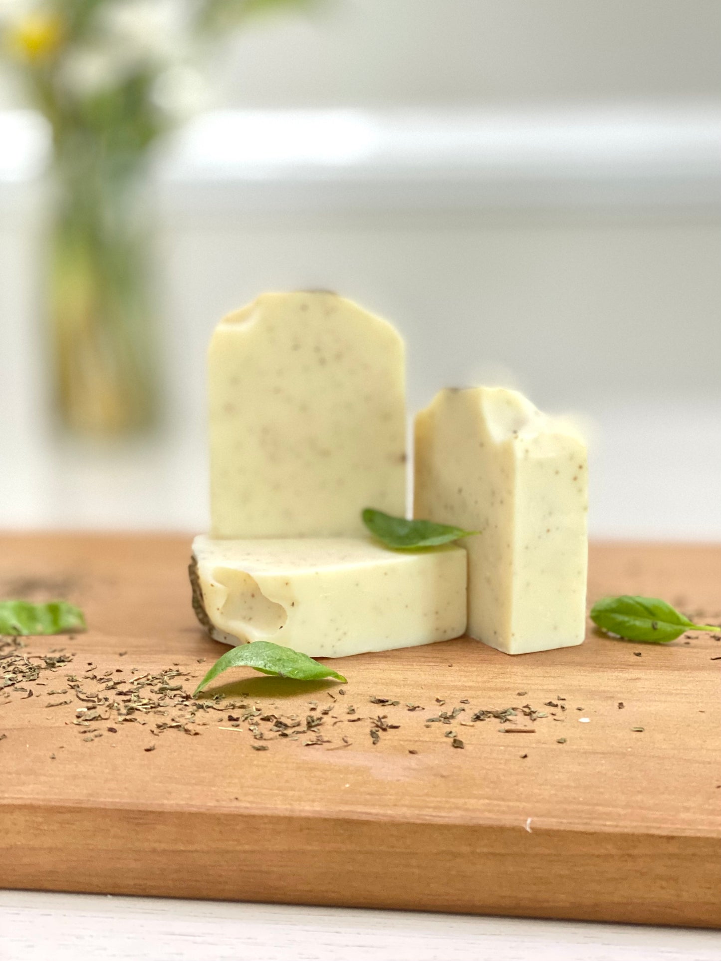 5 oz Middleton Handcrafted Soap - Pluff Mud Mercantile