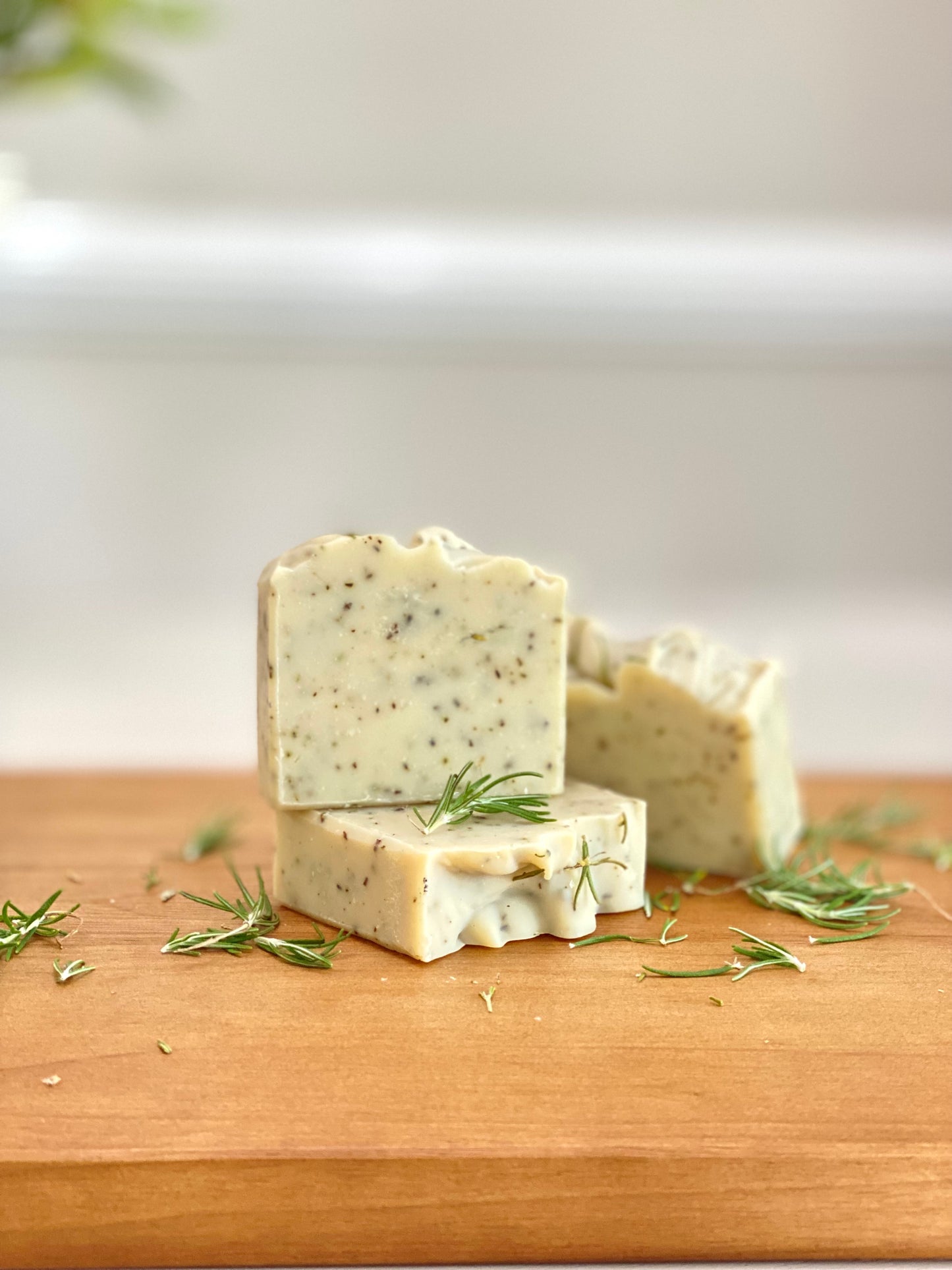 5 oz Up the Creek Handcrafted Soap - Pluff Mud Mercantile