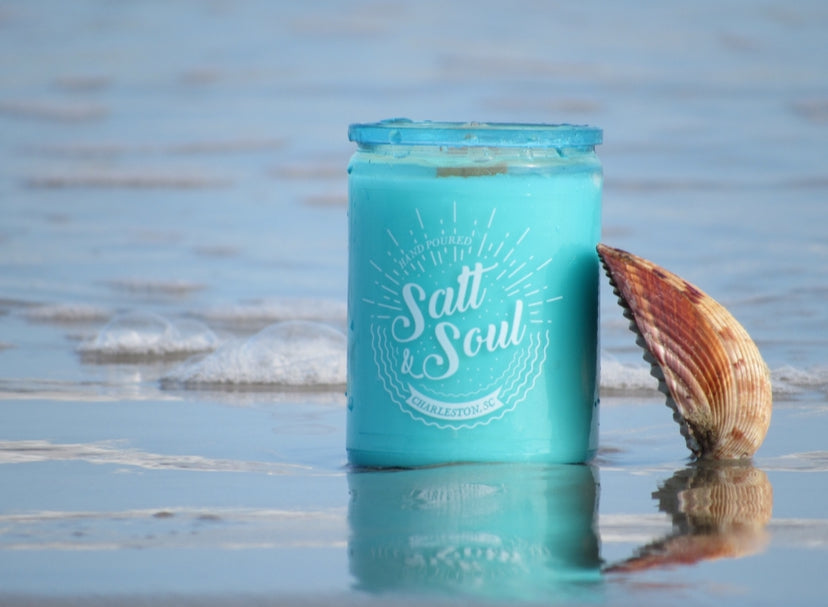 Magic & Mermaids Candle Making Edisto Beach & Folly Beach Locations