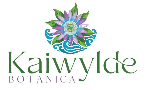 Kaiwylde Botanica logo