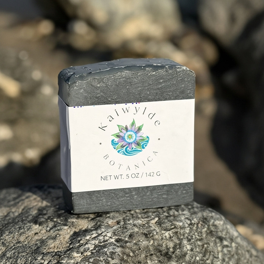 5 oz Kaiwylde Handcrafted Soap