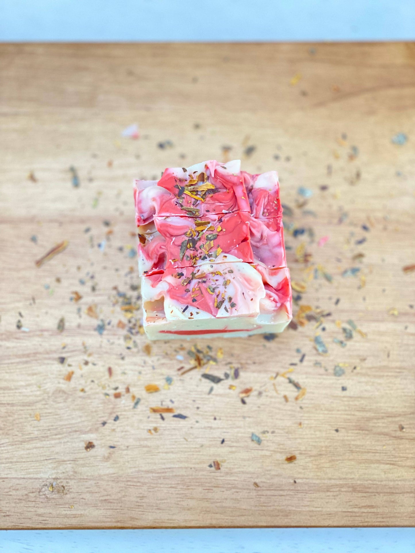 5 oz Boat Deck Handcrafted Soap - Pluff Mud Mercantile