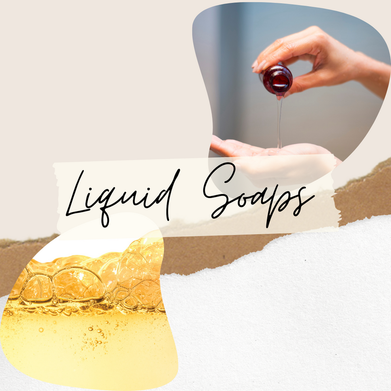 Liquid Soaps