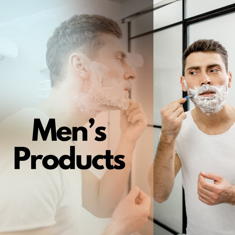 Men's Products - Pluff Mud Mercantile