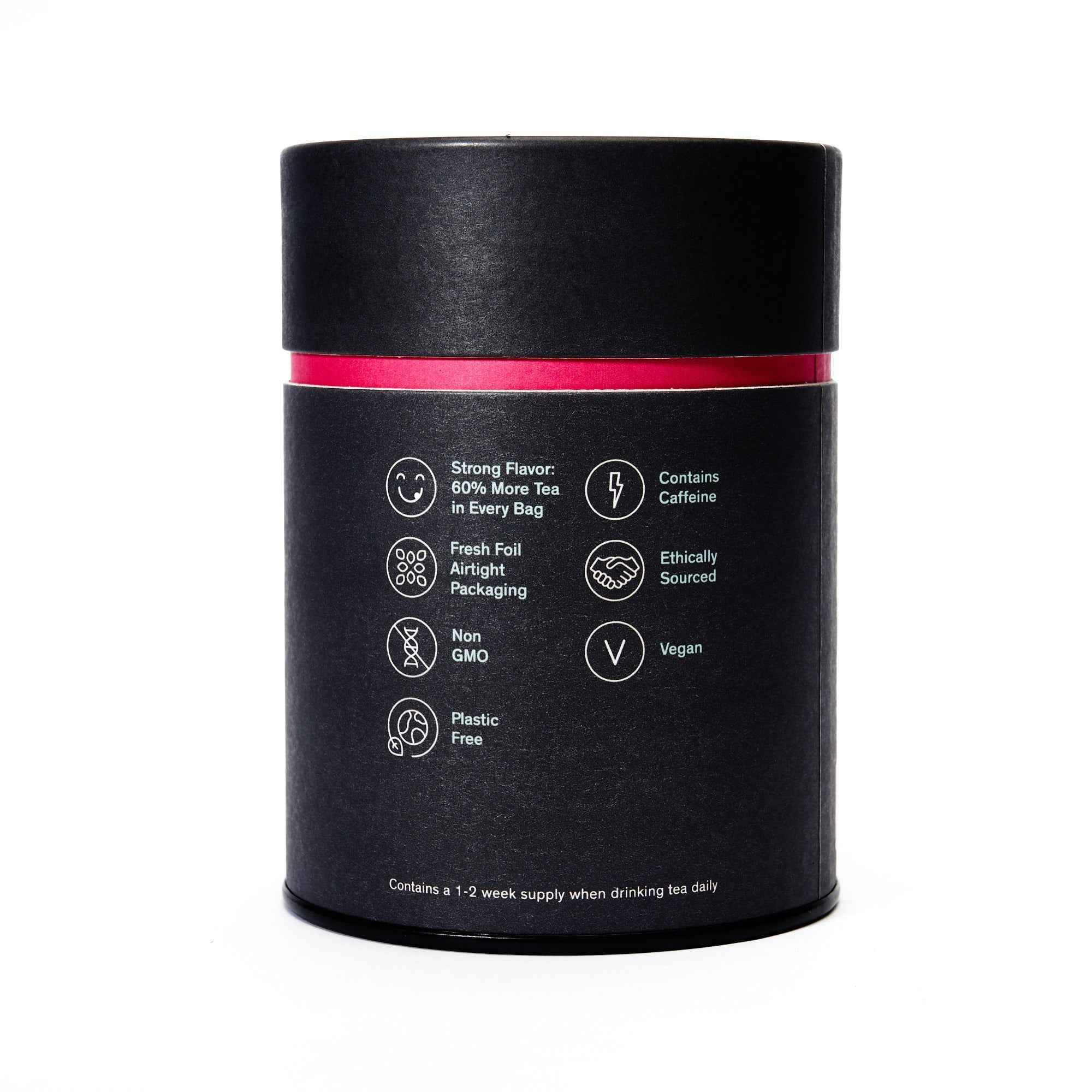 Low Country - 15 Tea Bags