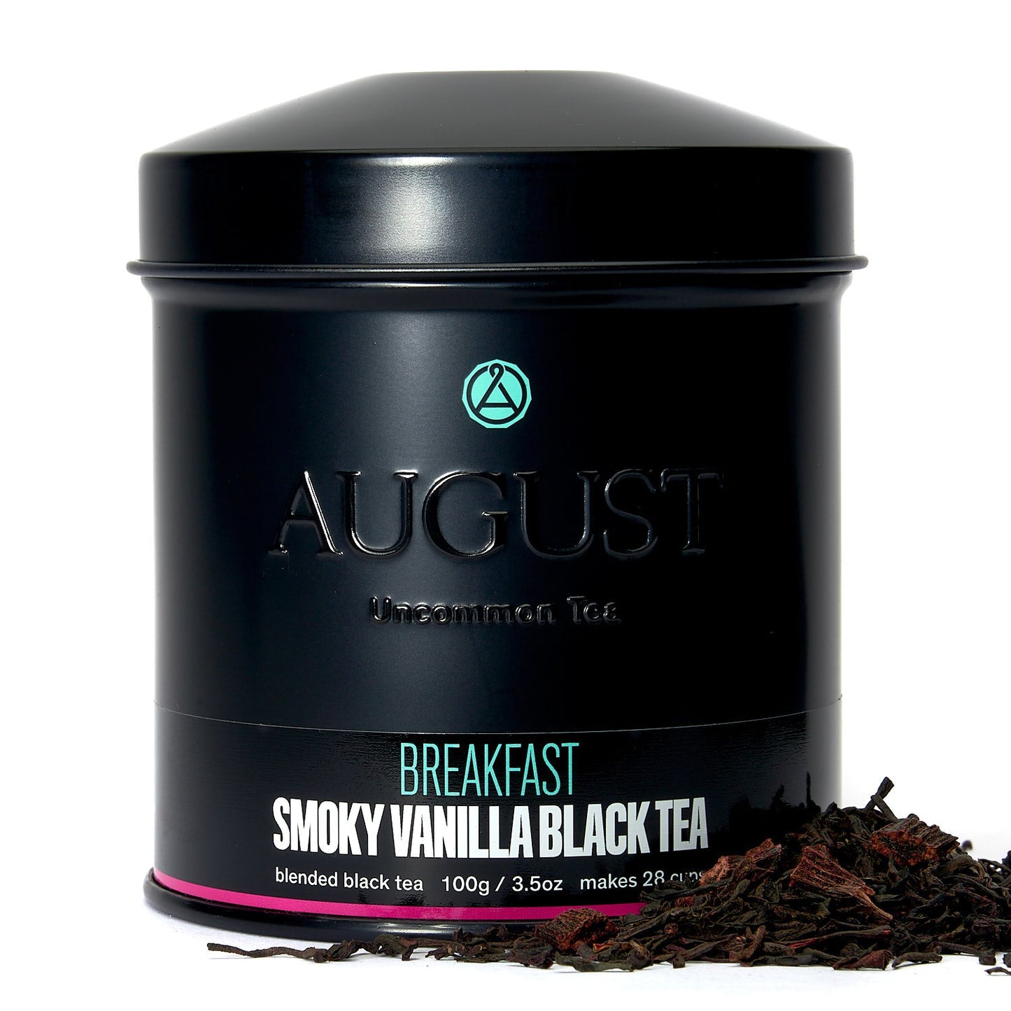 Breakfast - Smoky Vanilla Black Tea