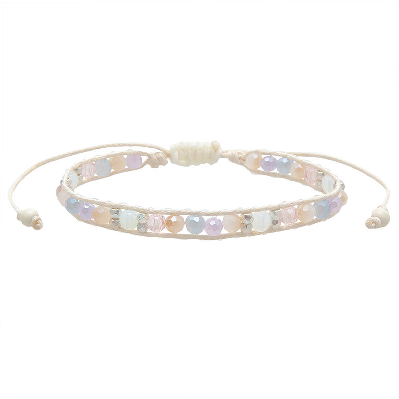 Celestial Bodies Bracelet