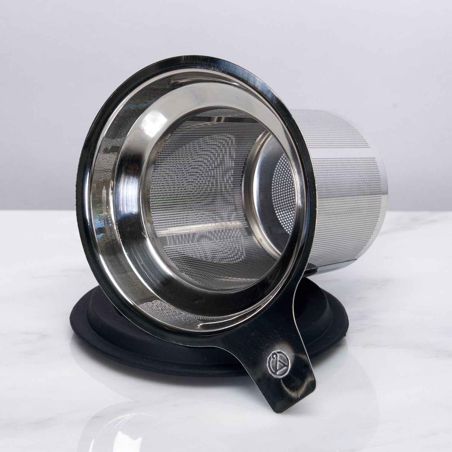 One Cup Infuser - Ditch the tea ball, this infuser is a game changer.