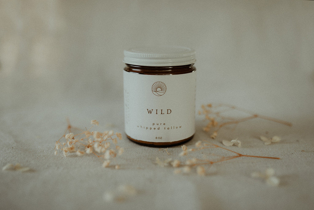 wild / pure whip