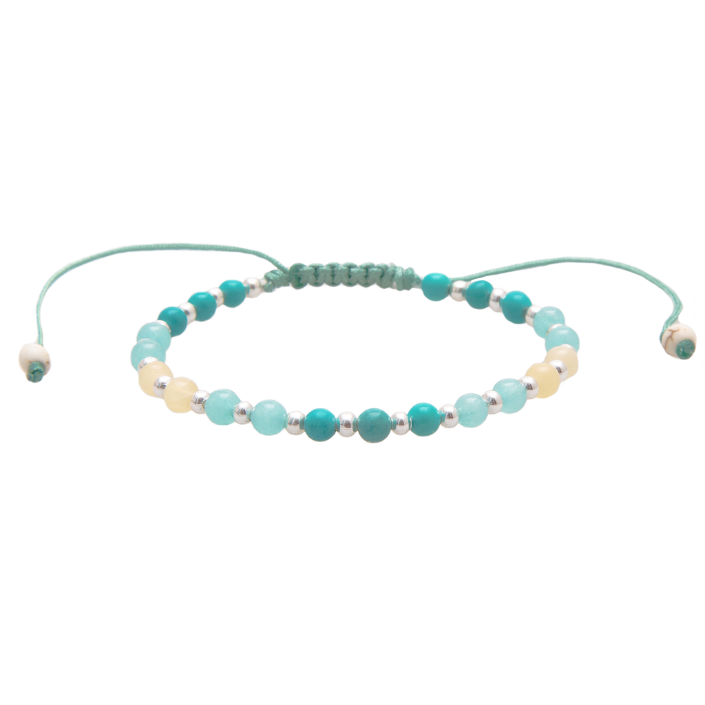 Anti-Anxiety + Healing Jewelry Set