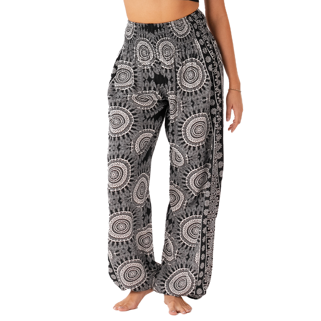 Bondi Harem Pants Regular