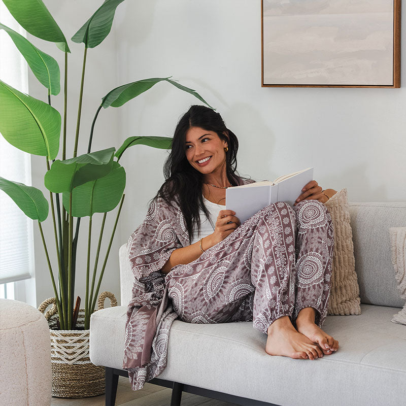 Nosara Lounge Set