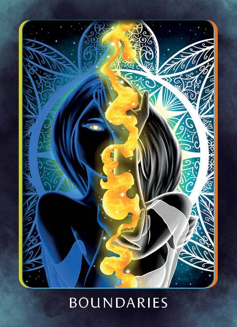 Higher Self Oracle - Pluff Mud Mercantile
