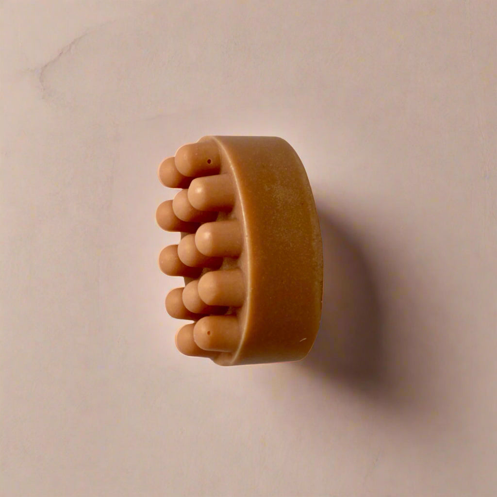 Afterglow - Massage Bar Soap