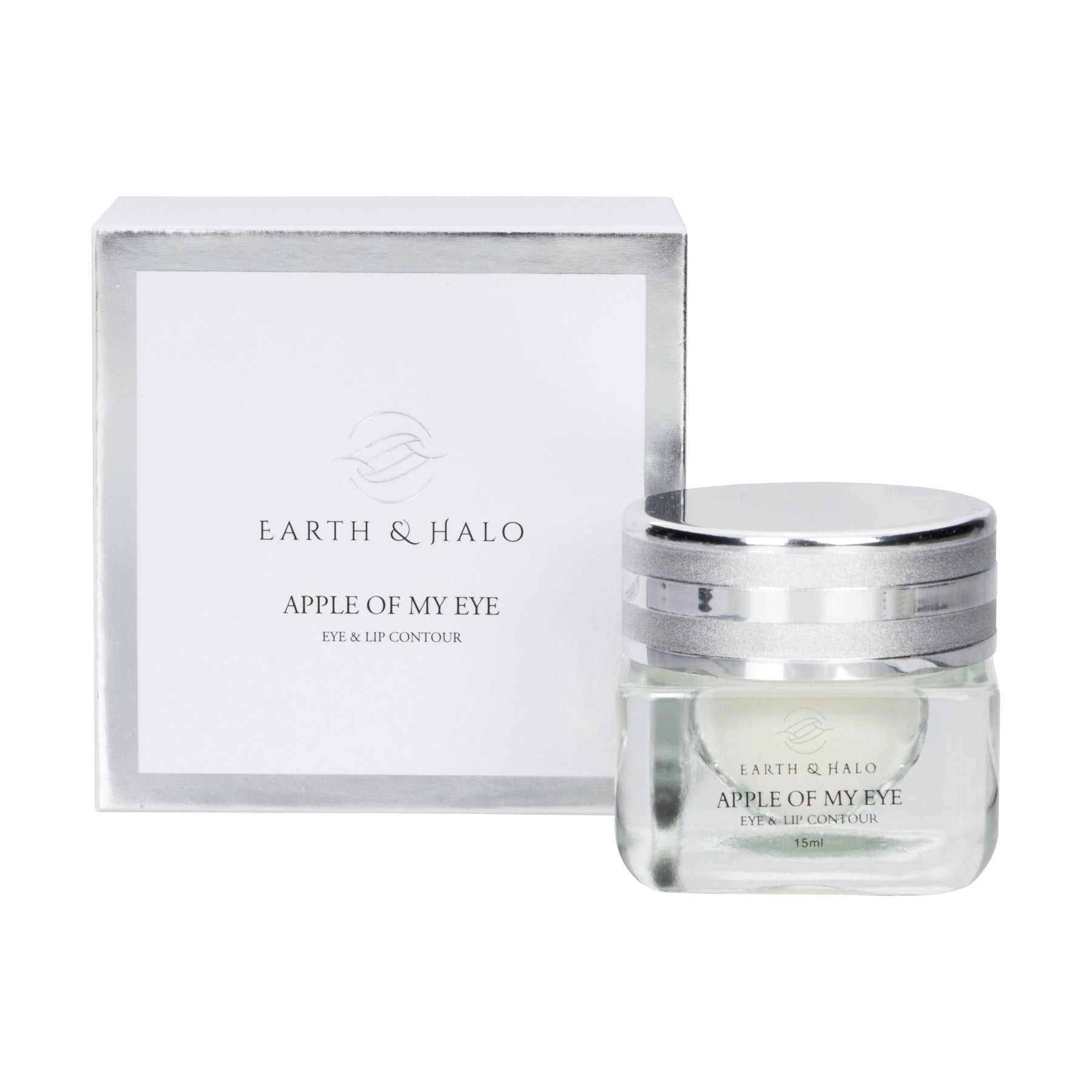 Apple Of My Eye & Lip Contour | Award-Winning Eye & Lip Care | Best Eye Product 2023 – Vegan & Organic