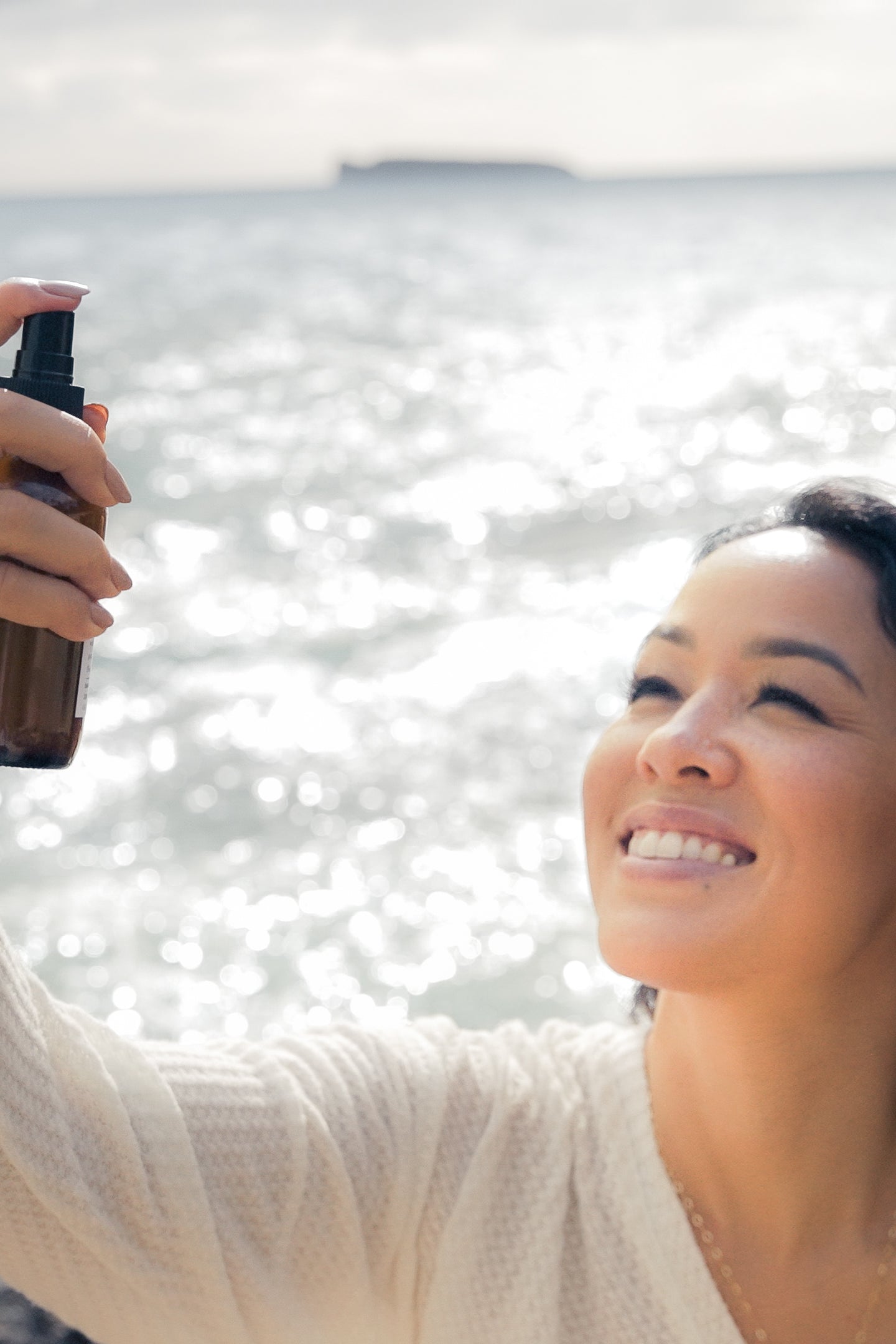 The Everything Spray Island Tuberose