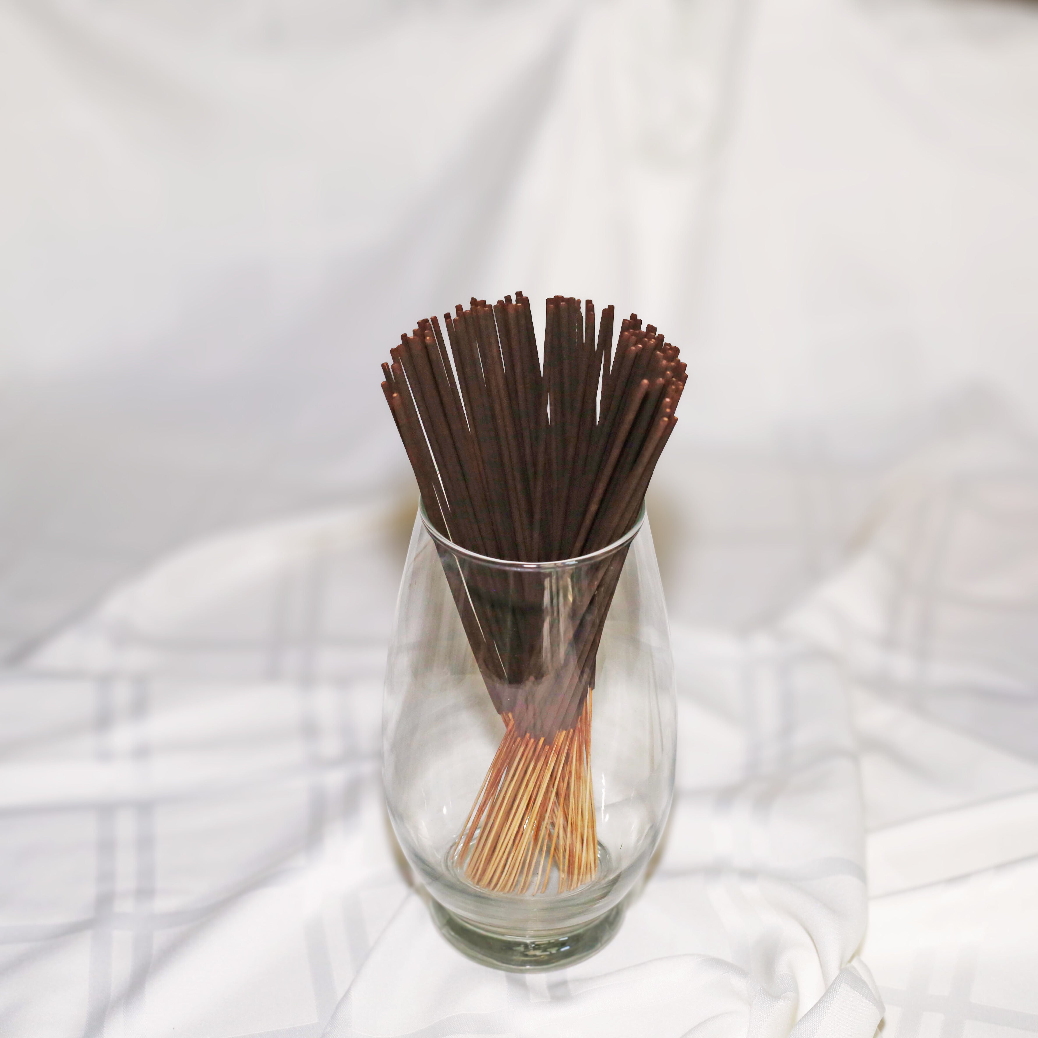 Black Rose - Bulk Stick Incense