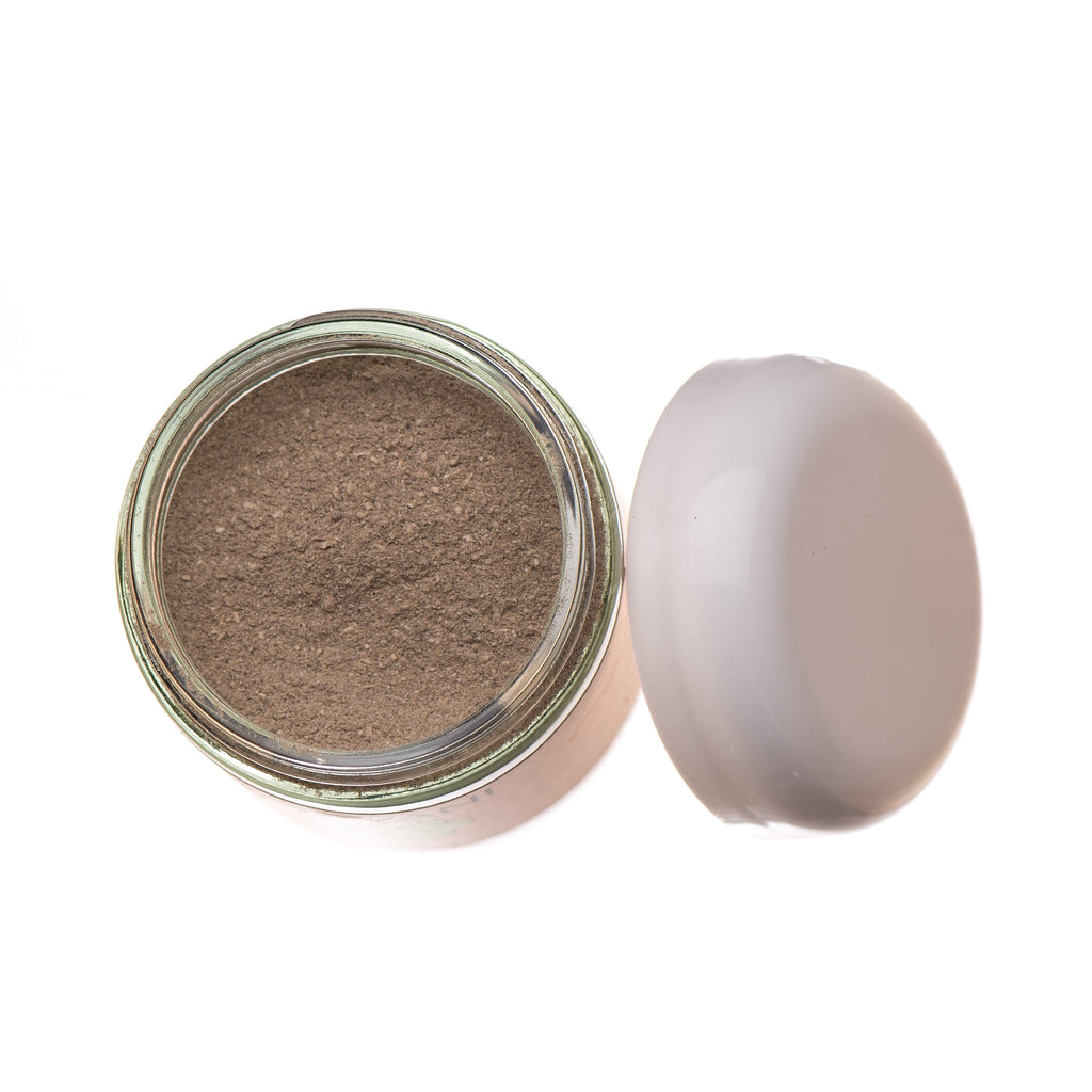 Vata Cleanser & Mask | Ayurvedic Cleansing Grains for Dry, Delicate Skin