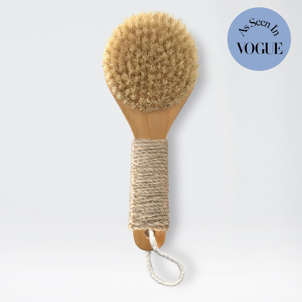 Dry Brush
