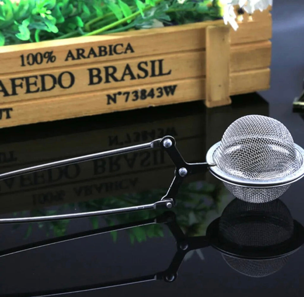 Herbal Tea Infusion Mesh Strainer