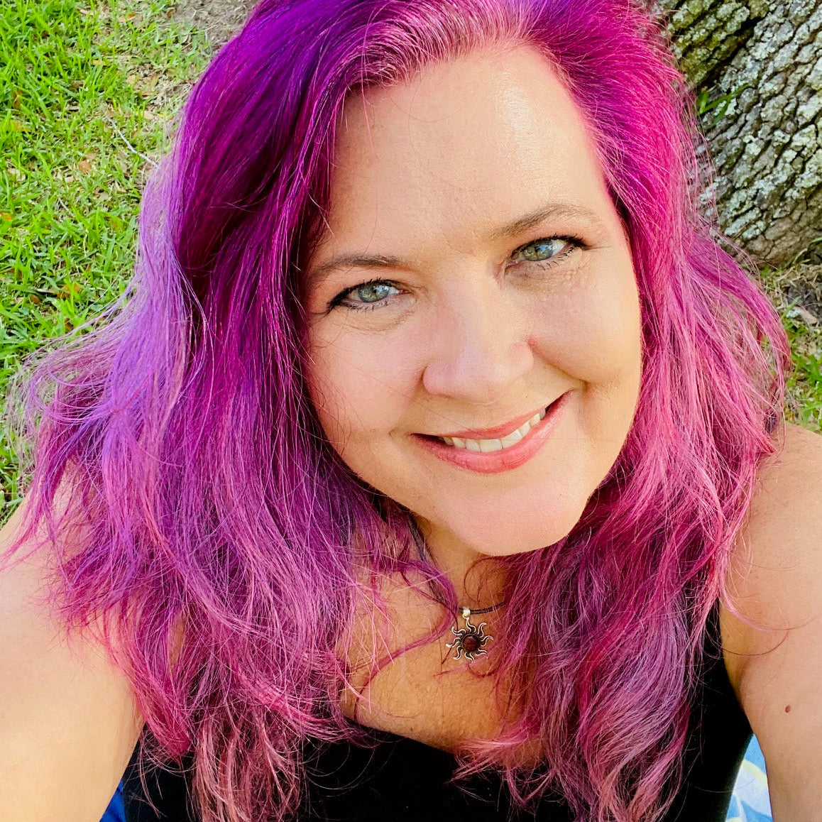 Fiona the Firefly Finds Her Light Experience - Edisto