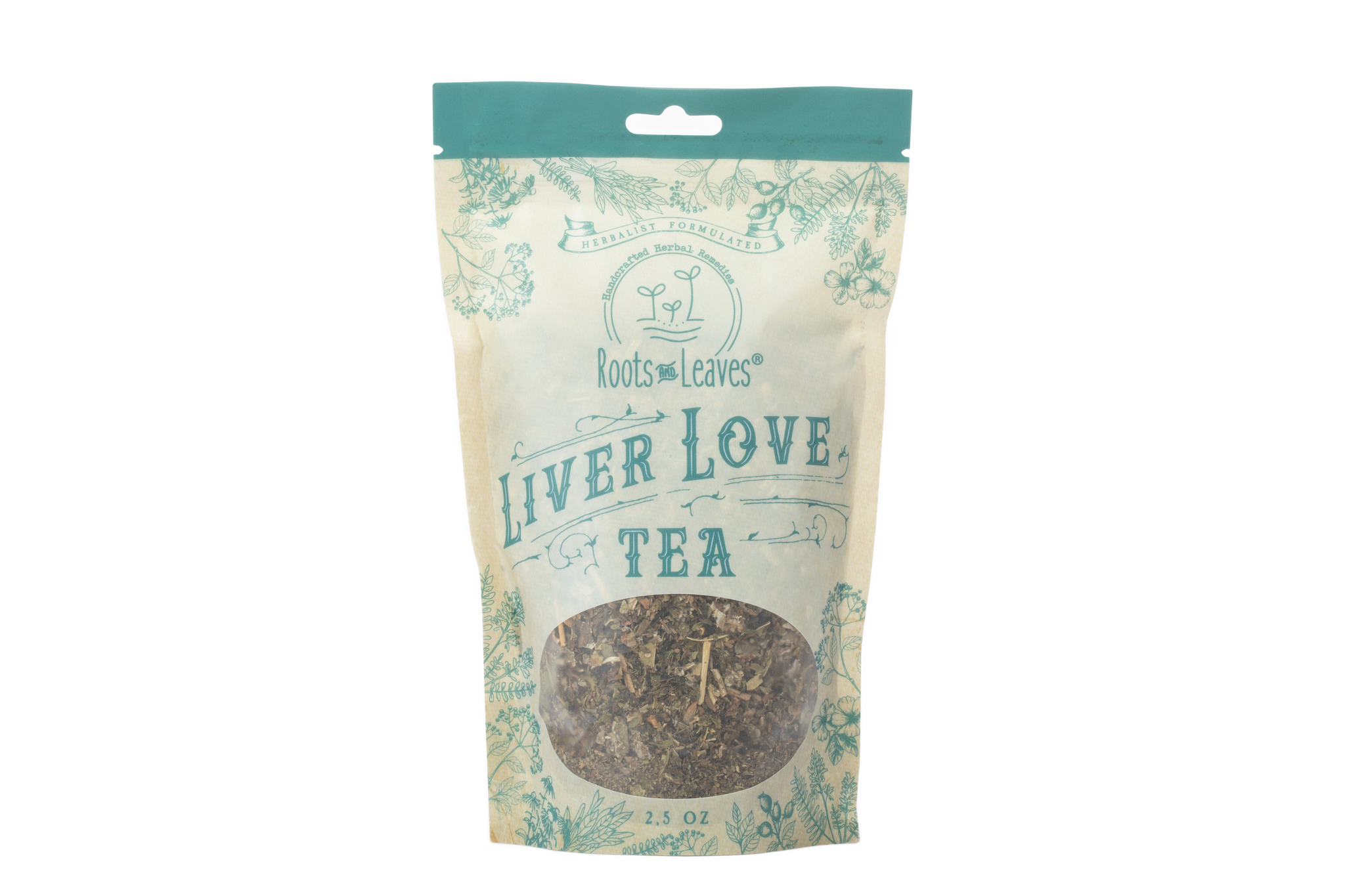 Liver Love Tea