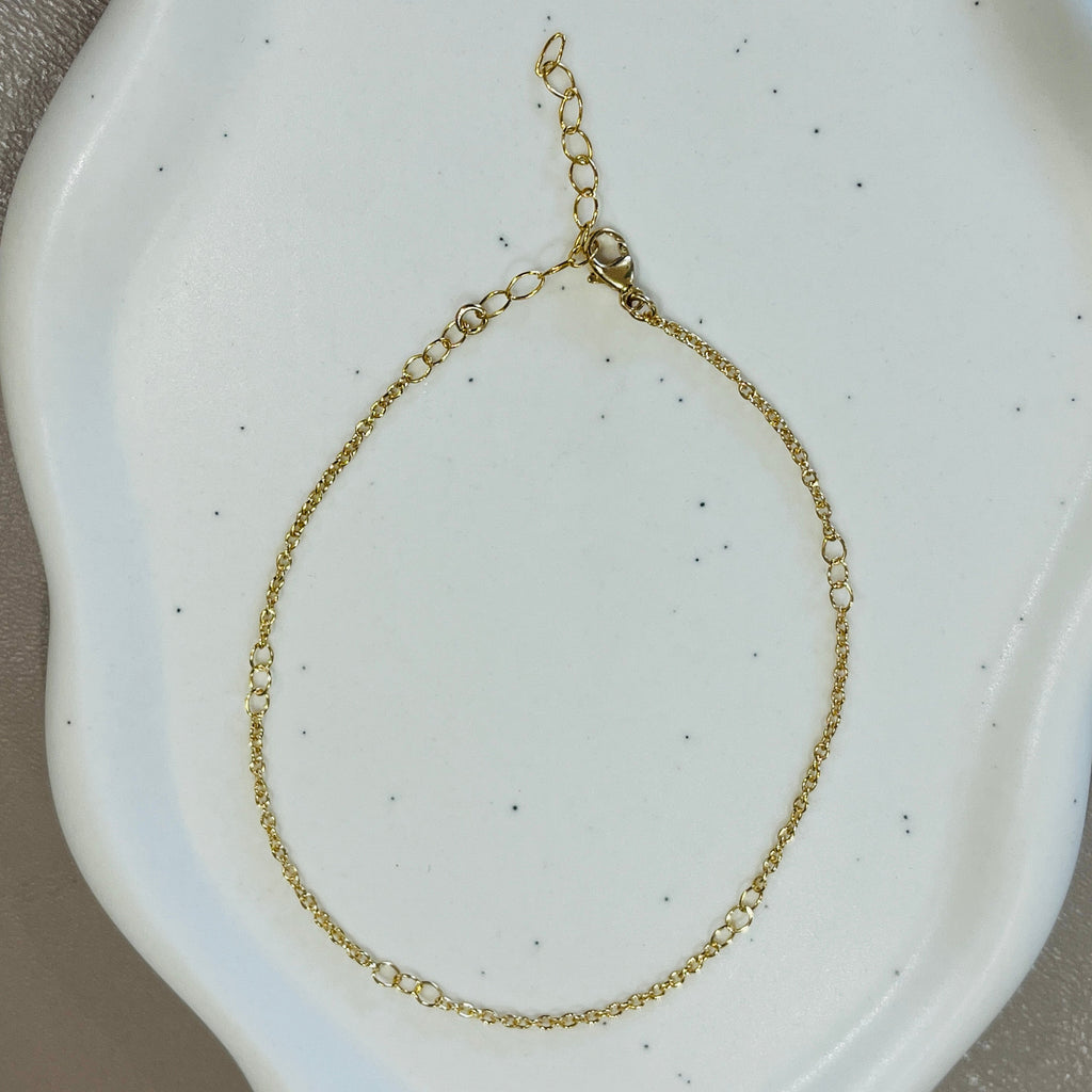 LINX ANKLET