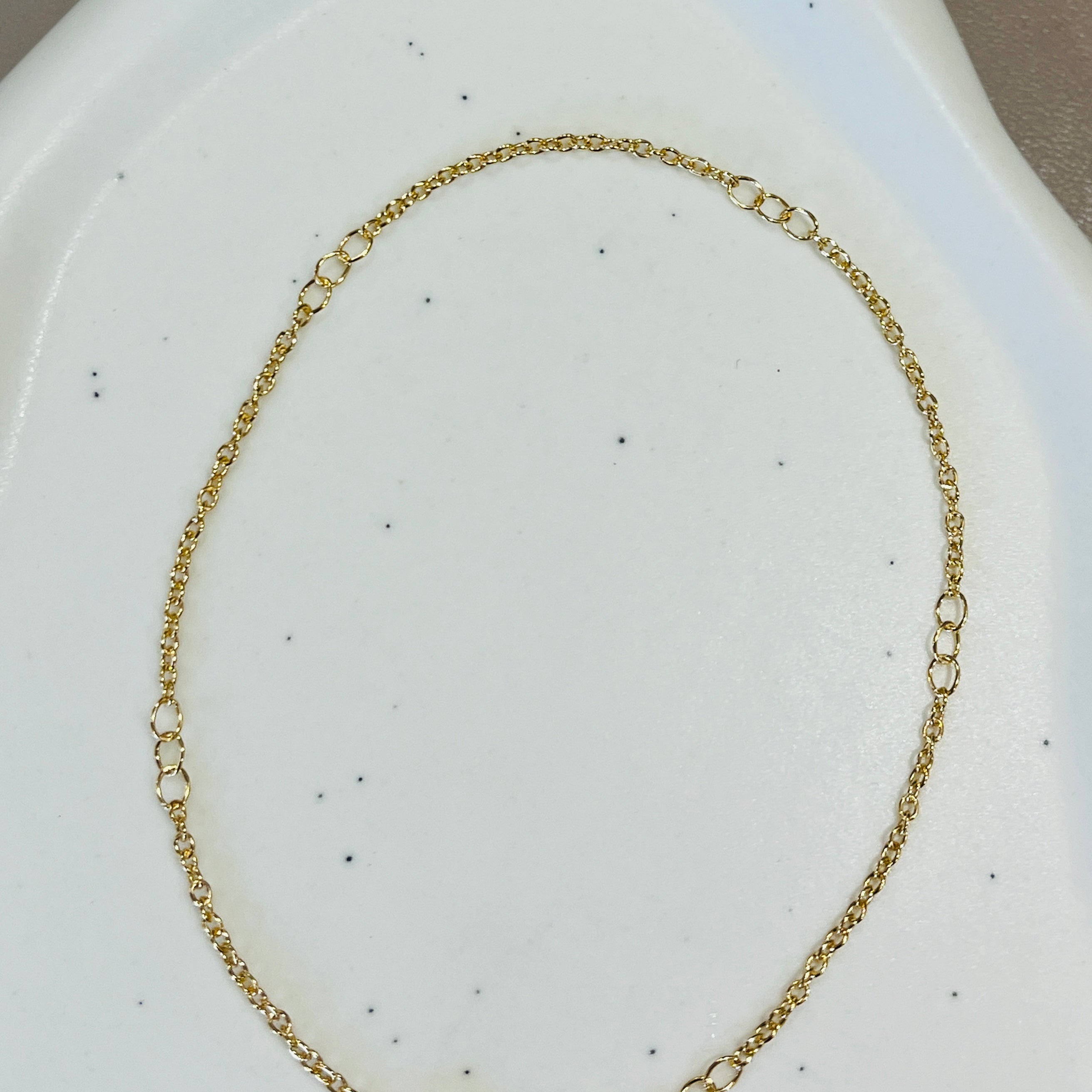 LINX ANKLET