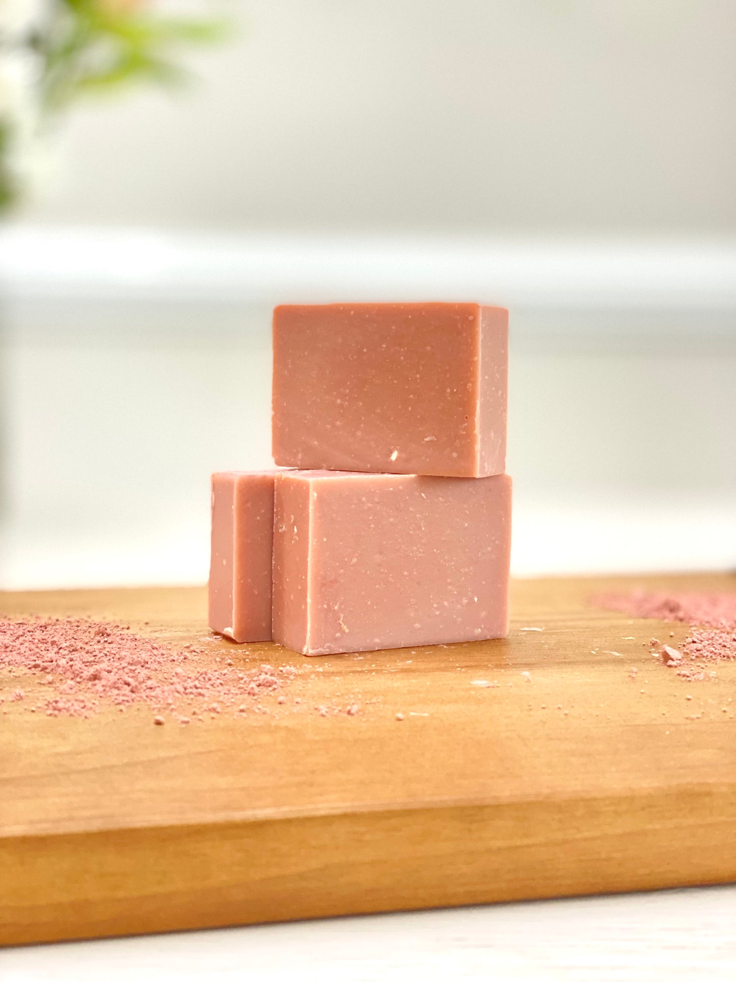 5 oz Complexion Bar Handcrafted Soap - Pluff Mud Mercantile