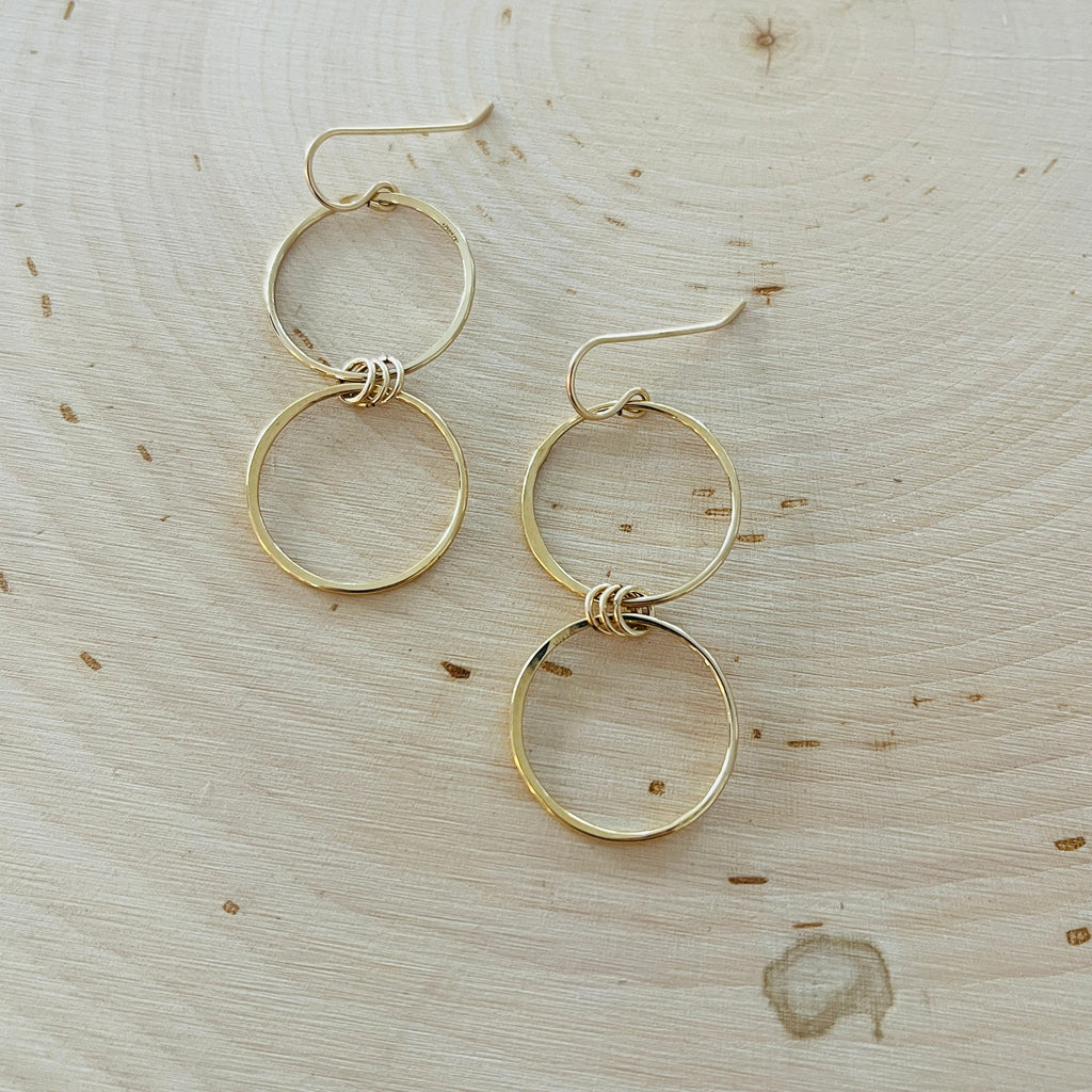 ISLE EARRINGS