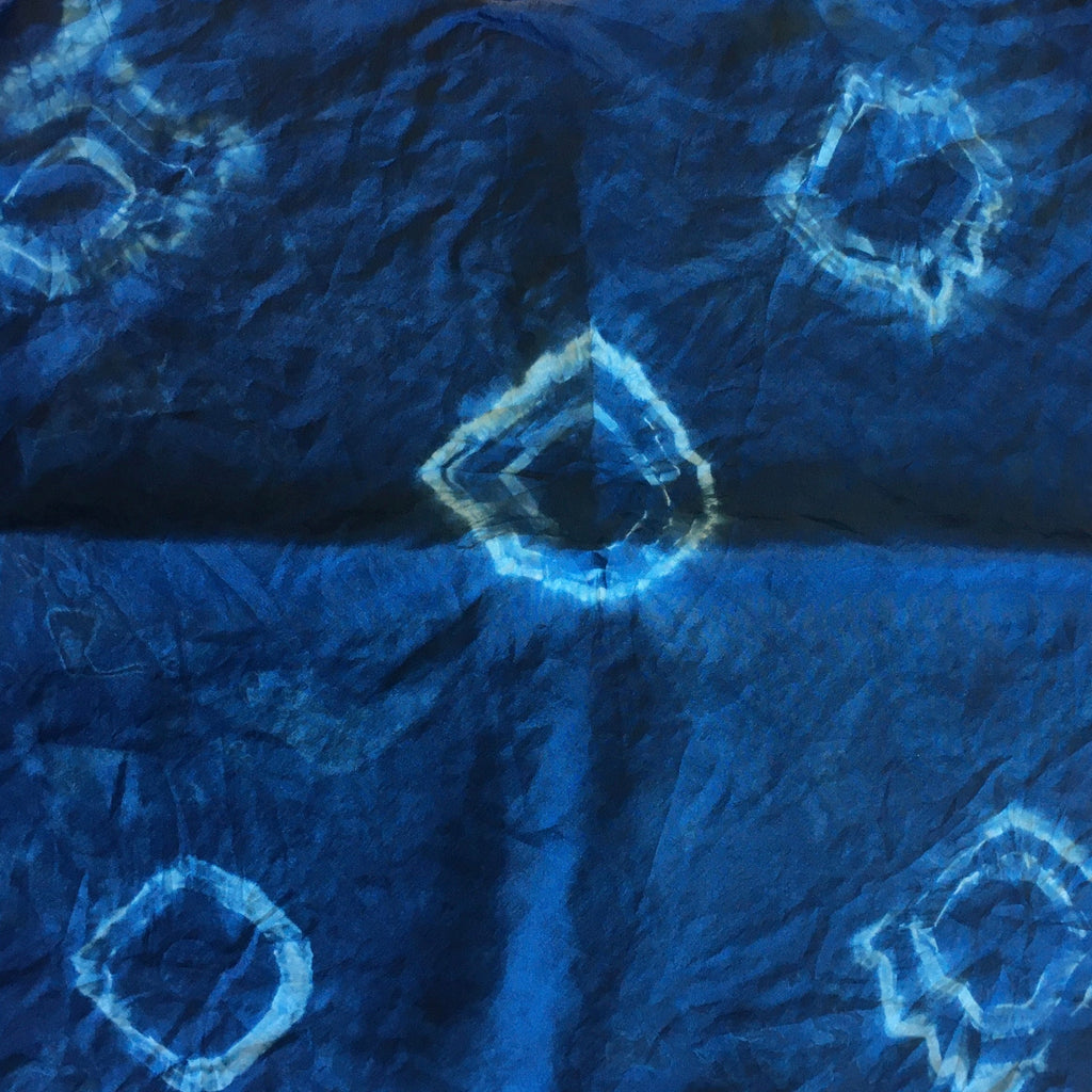 Indigo Dye Class at Marsh Hen Mill