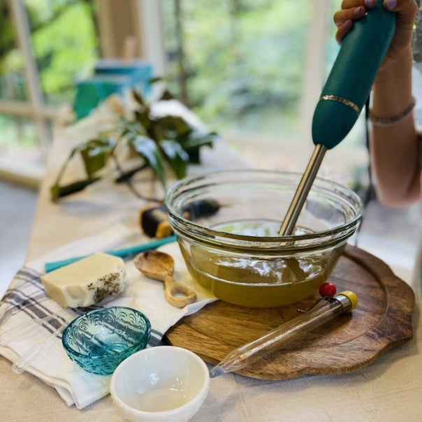Soap Making ~ In Store Basic Group Class Per Person