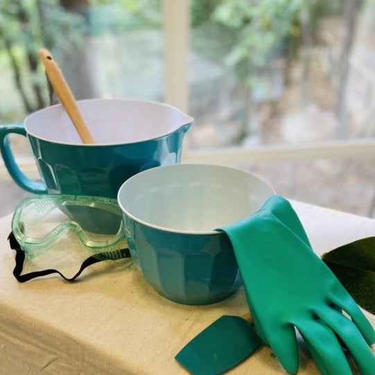 Soap Making ~ In Store Basic Group Class Per Person