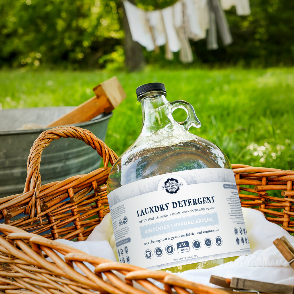 Laundry Detergent | Lavender