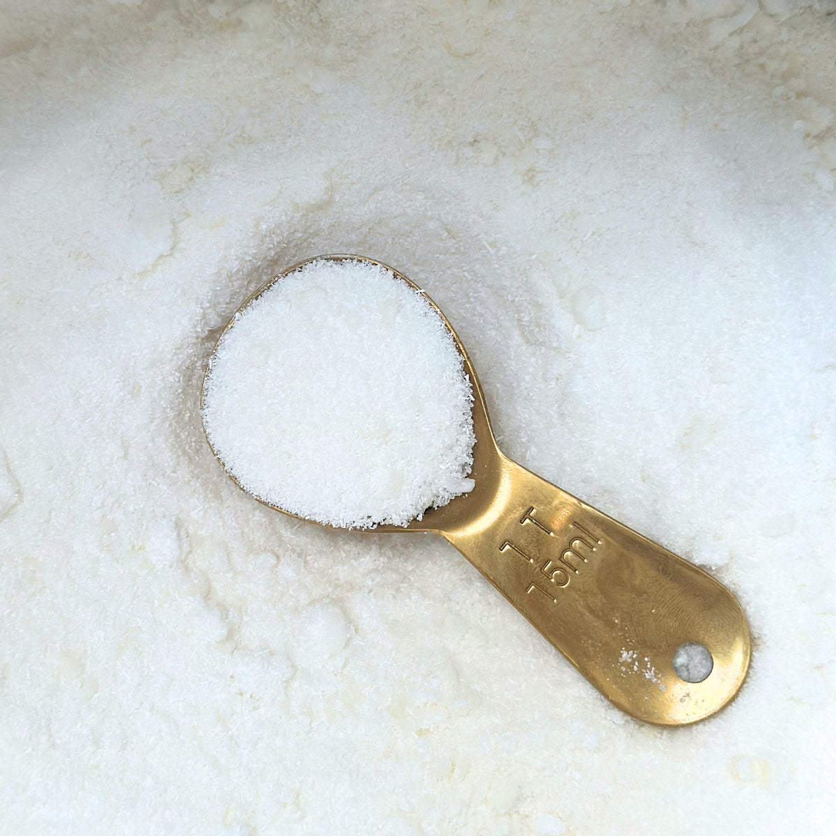 Laundry Powder - Unscented