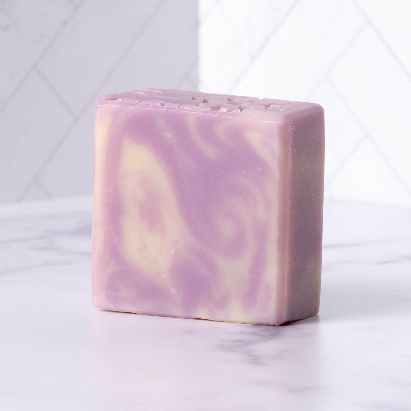 Bar Soap | Lavender 5 oz Brick