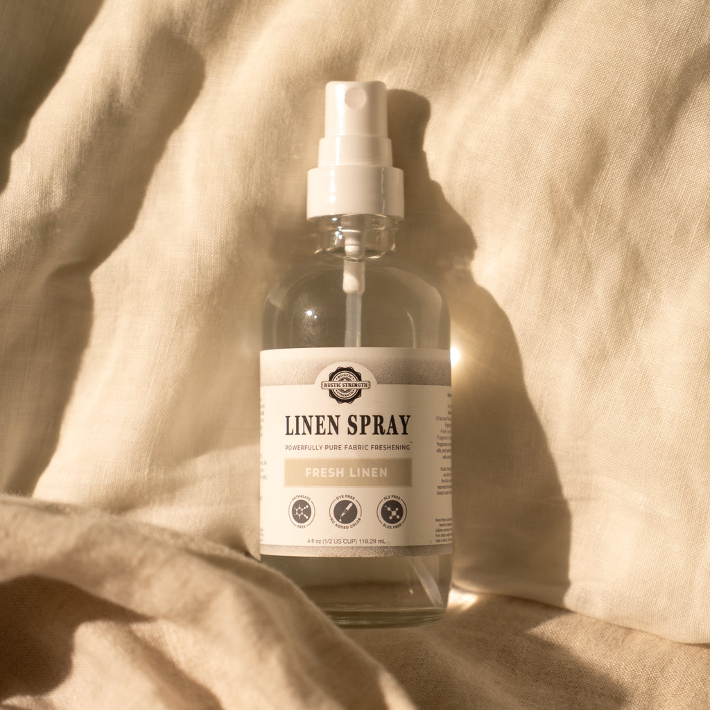 Linen Spray | Lavender