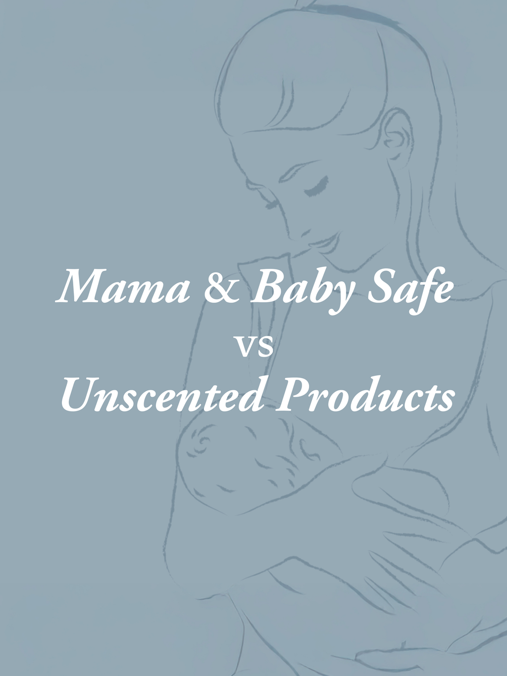 Coconut Conditioner | Mama + Baby Safe