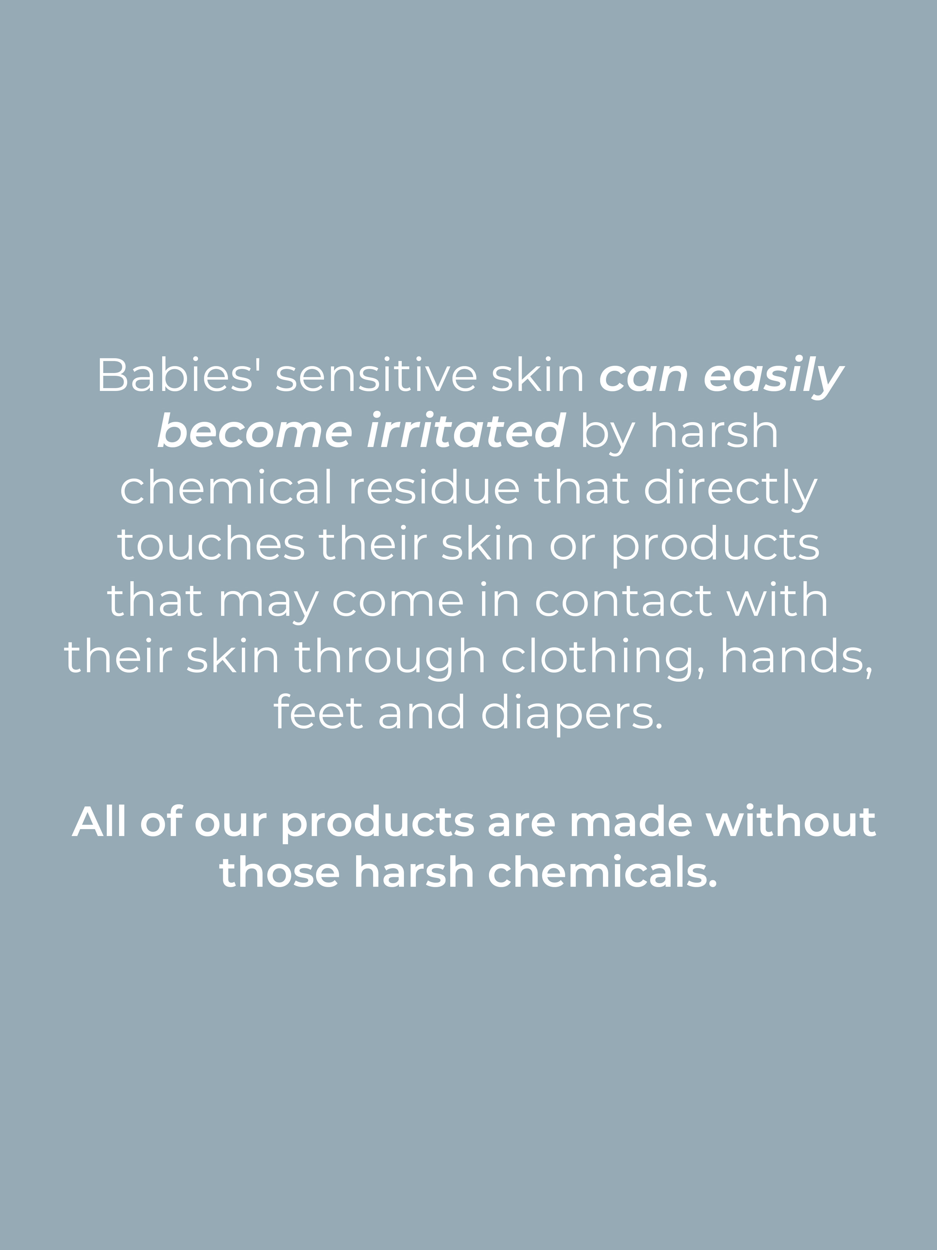 Coconut Conditioner | Mama + Baby Safe