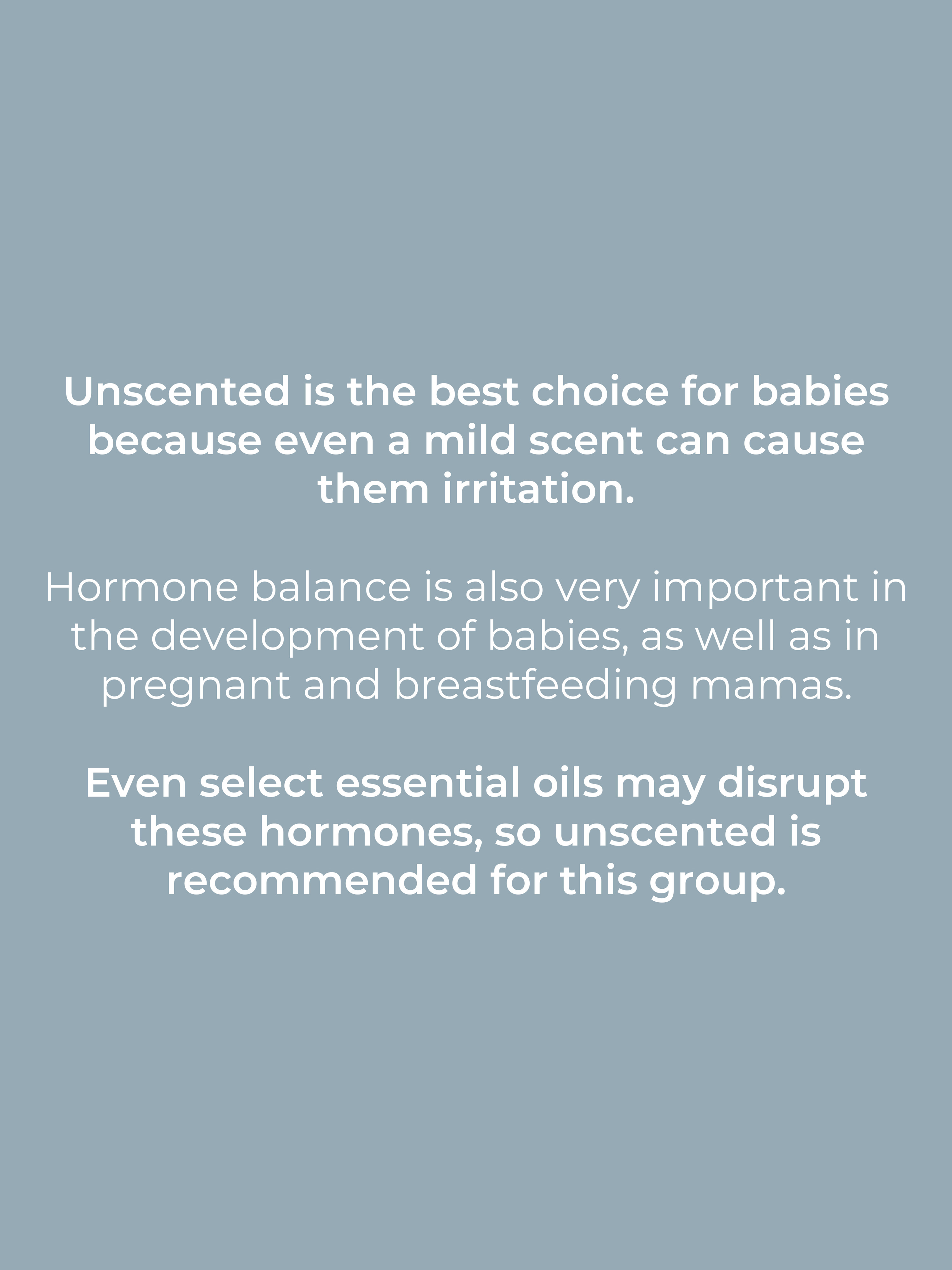 Coconut Conditioner | Mama + Baby Safe