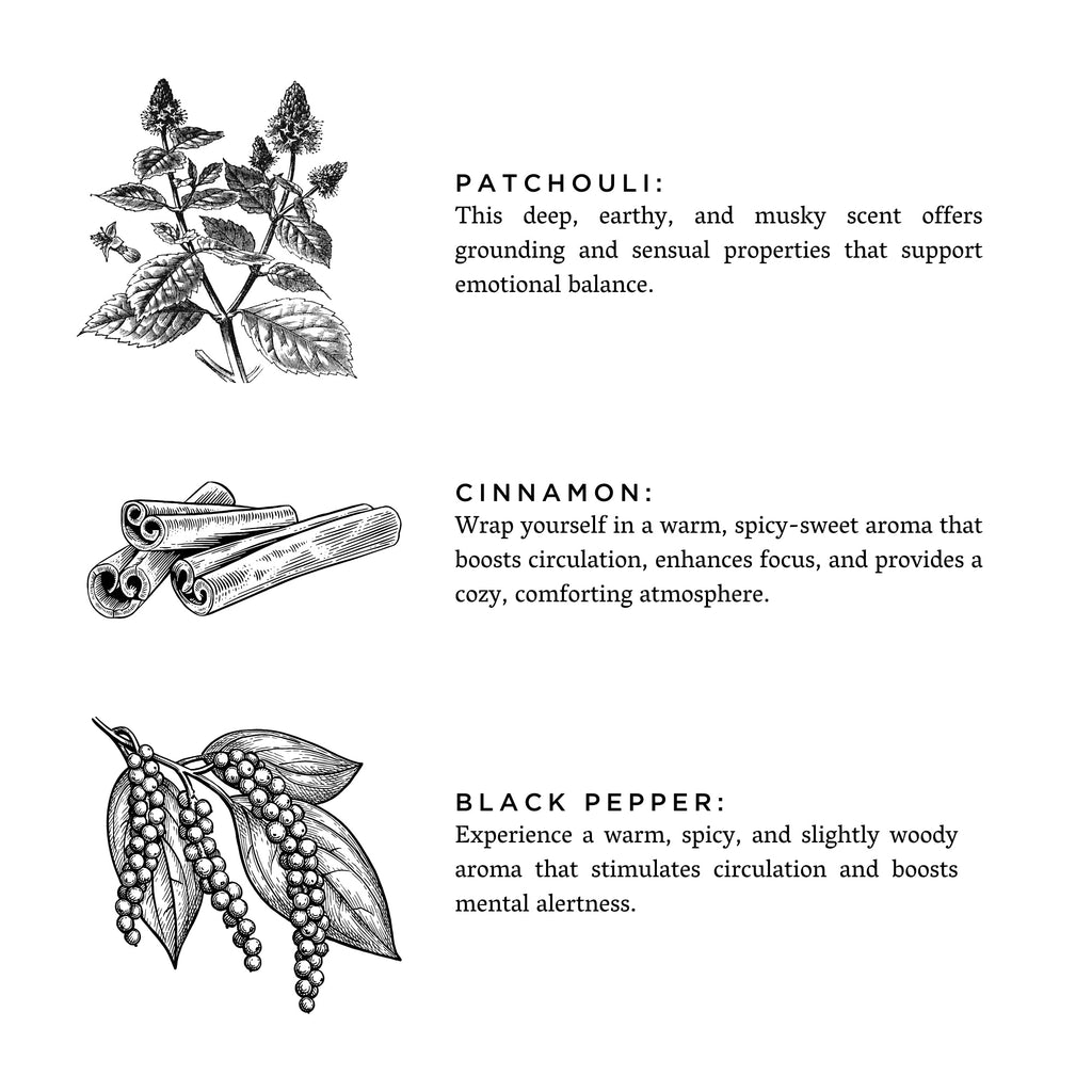 Linen Spray - Moonglow