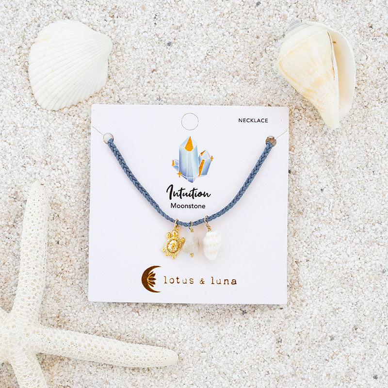 Surfrider Offshore Necklace